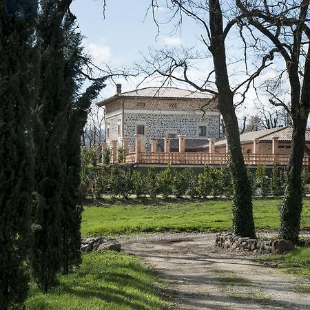 La Tenuta Di Trimalcione Pofi Екстер'єр фото