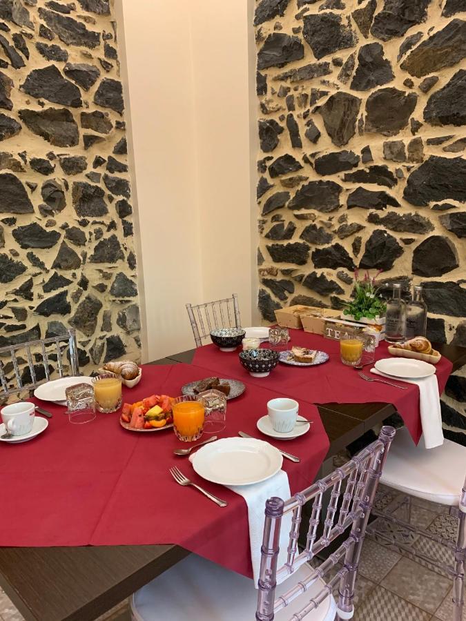 La Tenuta Di Trimalcione Pofi Екстер'єр фото